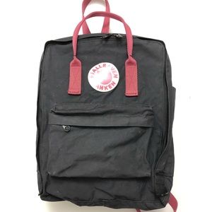 Fjallraven Kanken Classic Backpack